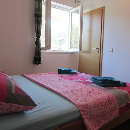 Appartement Dubravka Mokošica