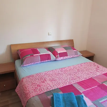 Appartement Dubravka *