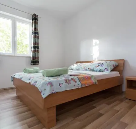 Appartement Dubravka *