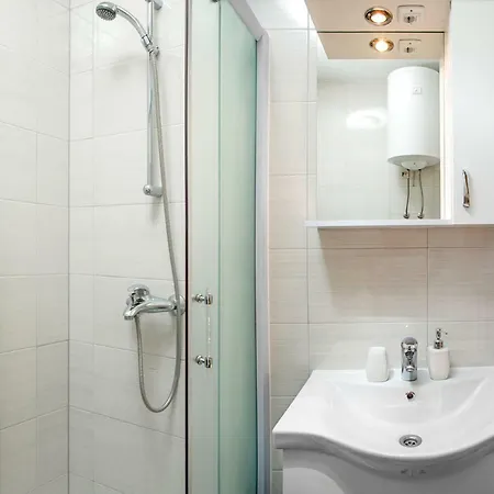 Appartement Dubravka Mokošica