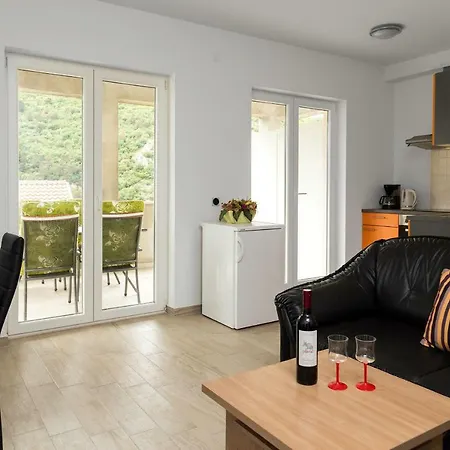 Appartement Dubravka