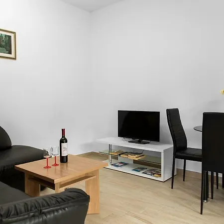 Appartement Dubravka Mokošica