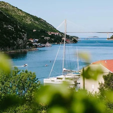 Appartement Dubravka Mokošica