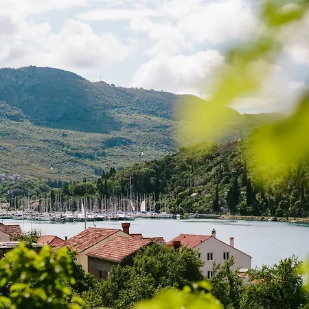 Dubravka Appartement