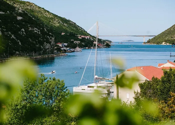 Apartman Dubravka Mokosica