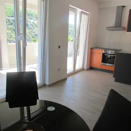 Dubravka Apartmani * Mokošica