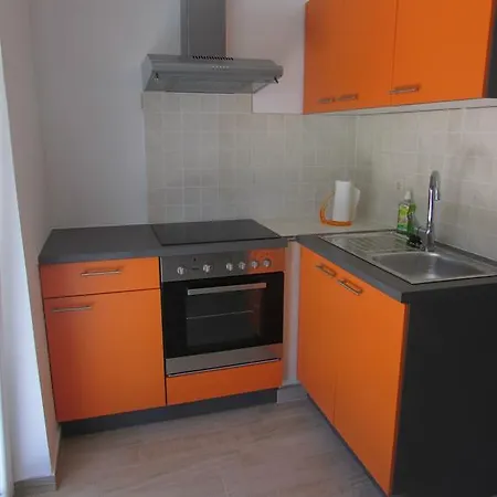 Dubravka Apartmani * Mokošica