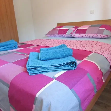 Dubravka Apartmani Lejlighed Mokošica