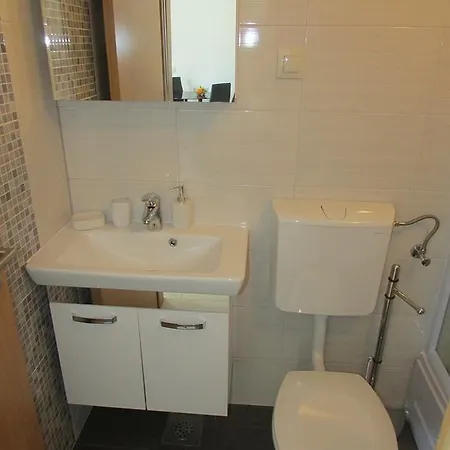 Dubravka Apartmani * Mokošica
