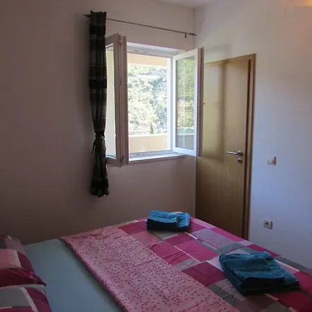 Dubravka Apartmani Lejlighed *