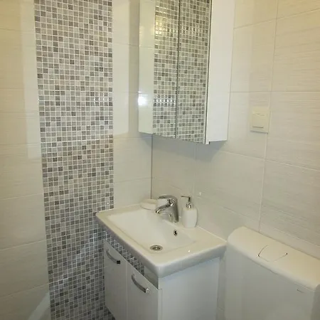 Dubravka Apartmani * Mokošica