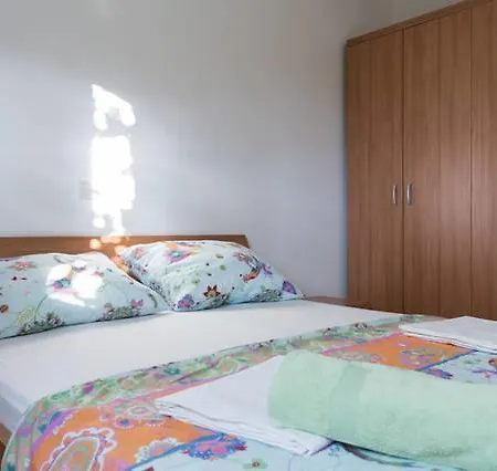 Dubravka Apartmani *