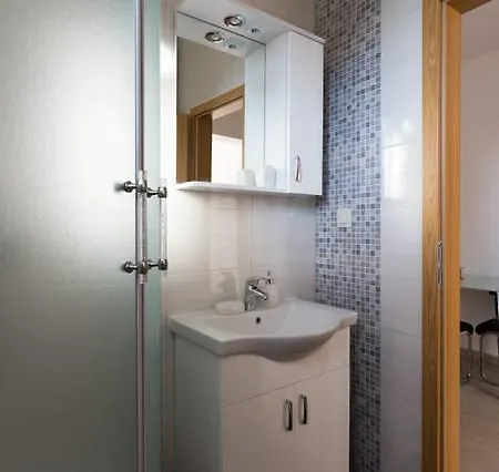 Dubravka Apartmani Mokošica