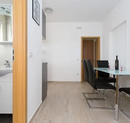 Dubravka Apartmani * Mokošica