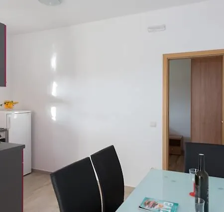 Dubravka Apartmani * Mokošica