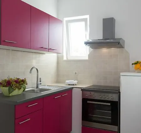 Dubravka Apartmani Lejlighed *