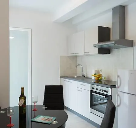 Dubravka Apartmani Lejlighed Mokošica