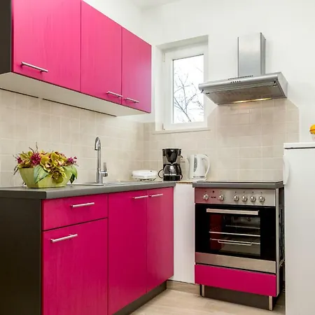 Dubravka Apartmani
