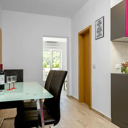 Dubravka Apartmani