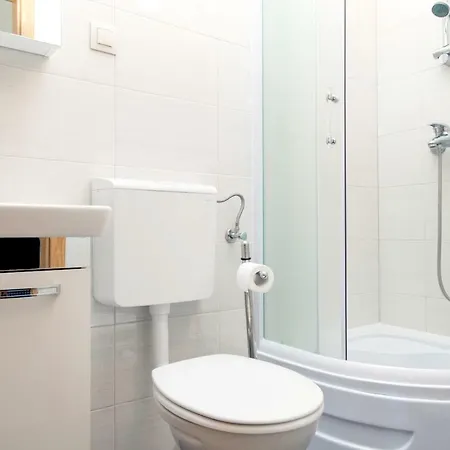 Lejlighed Dubravka Apartmani Mokošica