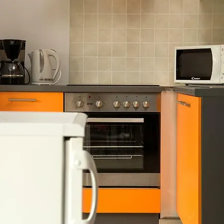 Appartement Dubravka *