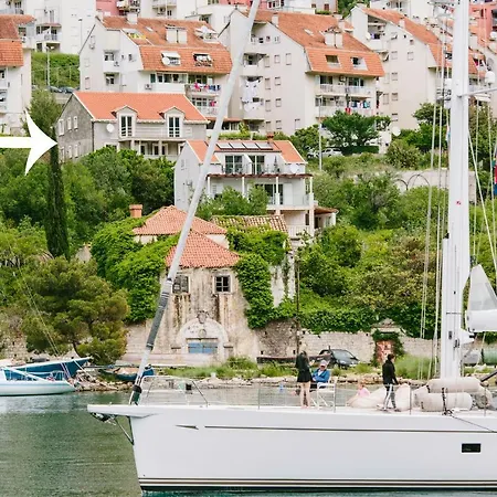 Dubravka Apartamento Mokošica