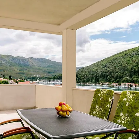 Dubravka Διαμέρισμα Mokošica