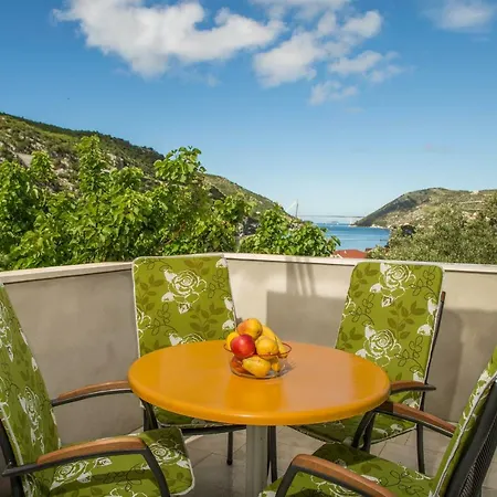 Appartement Dubravka