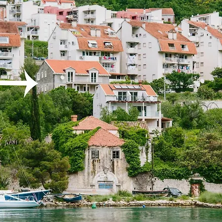 Dubravka Apartmani Mokošica