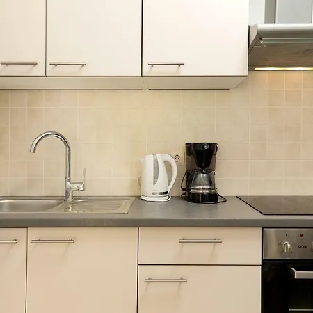 Dubravka Apartmani Lejlighed