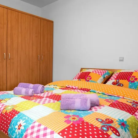 Dubravka Apartmani *
