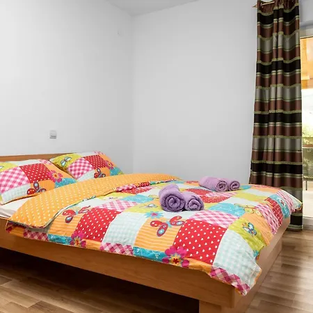 Lejlighed Dubravka Apartmani Mokošica