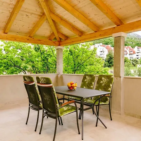 Lejlighed Dubravka Apartmani Mokošica