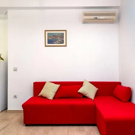 Lejlighed Dubravka Apartmani Mokošica