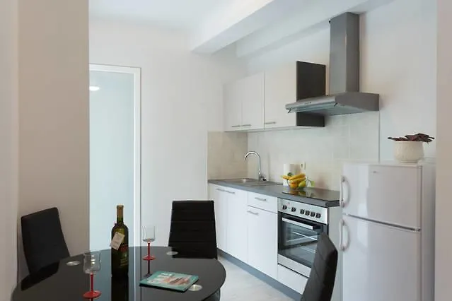 Dubravka Apartment Mokosica