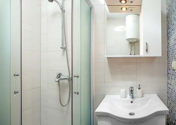 Apartment Dubravka Mokosica