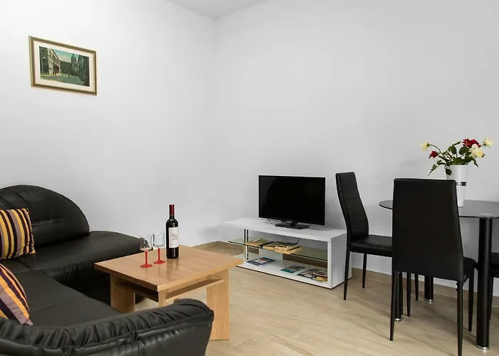 Apartment Dubravka Mokosica