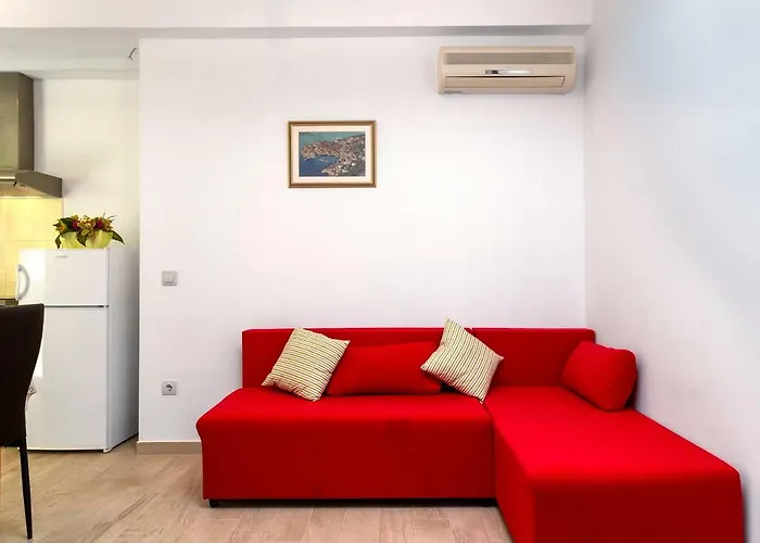 Apartment Dubravka Mokosica